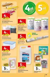 Auchan gazetka tydzień 17 Strona 21
