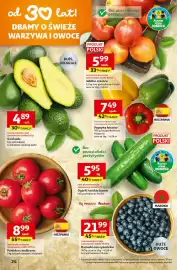 Auchan gazetka tydzień 17 Strona 24