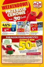 Auchan gazetka tydzień 17 Strona 3