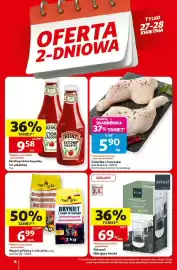 Auchan gazetka tydzień 17 Strona 4