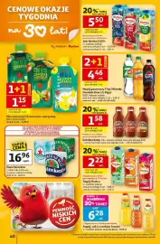 Auchan gazetka tydzień 17 Strona 40