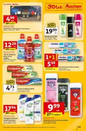 Auchan gazetka tydzień 17 Strona 41