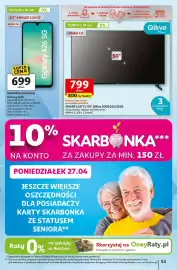Auchan gazetka tydzień 17 Strona 51