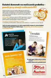 Auchan gazetka tydzień 17 Strona 52
