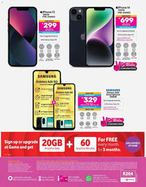 Game catalogue Page 12