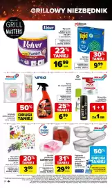 Carrefour gazetka Strona 24