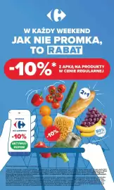 Carrefour gazetka Strona 29