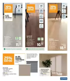 GAMMA folder Pagina 17