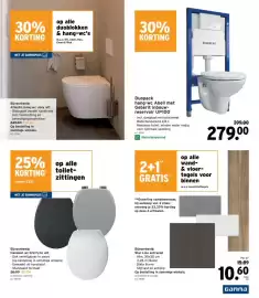 GAMMA folder Pagina 19