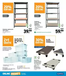 GAMMA folder Pagina 21