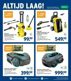 GAMMA folder Pagina 24