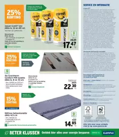 GAMMA folder Pagina 29