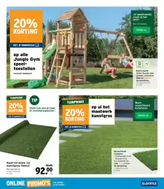 GAMMA folder Pagina 6