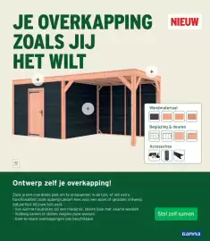 GAMMA folder Pagina 7