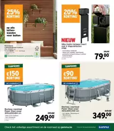 GAMMA folder Pagina 8