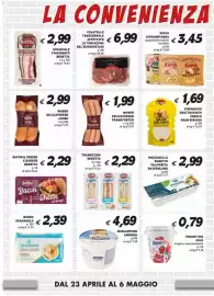 Volantino Coal Pagina 2