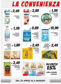 Volantino Coal Pagina 4