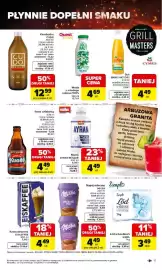 Carrefour Market gazetka Strona 11