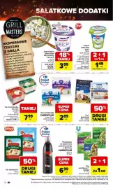 Carrefour Market gazetka Strona 12