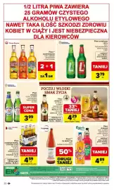Carrefour Market gazetka Strona 22