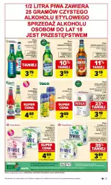 Carrefour Market gazetka Strona 23
