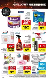 Carrefour Market gazetka Strona 24