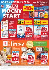 Kaufland gazetka tydzień 17 Strona 60