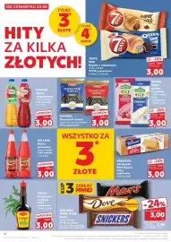 Kaufland gazetka tydzień 17 Strona 10