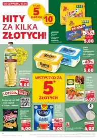 Kaufland gazetka tydzień 17 Strona 12