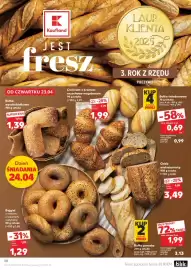 Kaufland gazetka tydzień 17 Strona 32