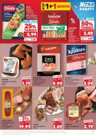 Kaufland gazetka tydzień 17 Strona 35
