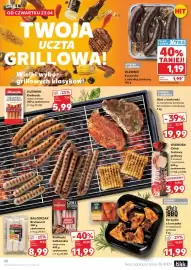 Kaufland gazetka tydzień 17 Strona 36