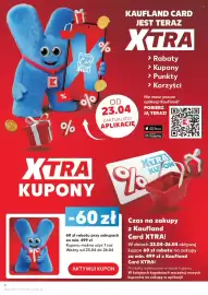 Kaufland gazetka tydzień 17 Strona 4