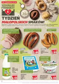Kaufland gazetka tydzień 17 Strona 42