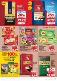 Kaufland gazetka tydzień 17 Strona 47