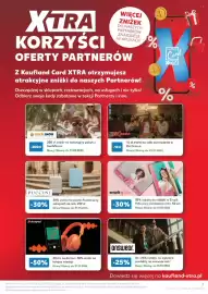 Kaufland gazetka tydzień 17 Strona 5