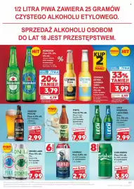 Kaufland gazetka tydzień 17 Strona 51