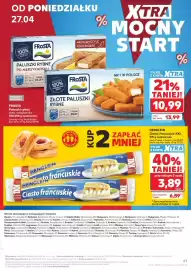 Kaufland gazetka tydzień 17 Strona 59