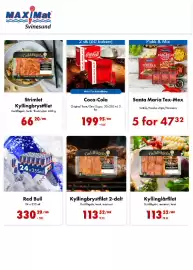 Nordby Supermarket kundeavis uke 17 Side 2