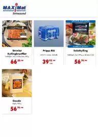 Nordby Supermarket kundeavis uke 17 Side 3