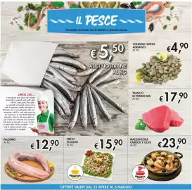 Volantino Maxi Coal Pagina 12