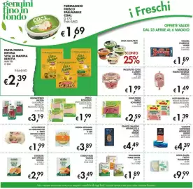 Volantino Maxi Coal Pagina 15