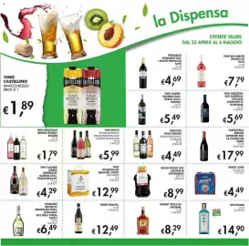 Volantino Maxi Coal Pagina 16
