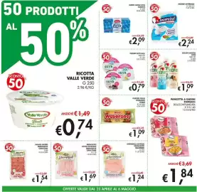 Volantino Maxi Coal Pagina 2