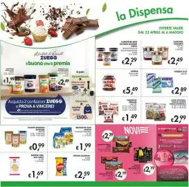 Volantino Maxi Coal Pagina 20