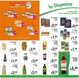 Volantino Maxi Coal Pagina 21