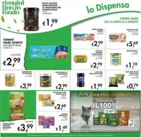 Volantino Maxi Coal Pagina 23