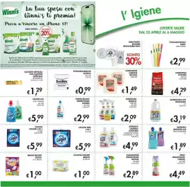 Volantino Maxi Coal Pagina 24
