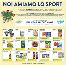 Volantino Maxi Coal Pagina 26