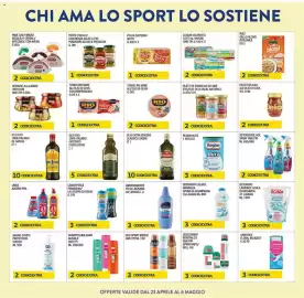 Volantino Maxi Coal Pagina 27